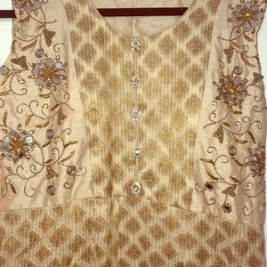Indian Gown